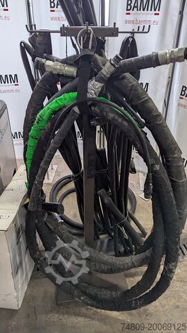 Trockeneisstrahlgerät Coldjet PCS 60