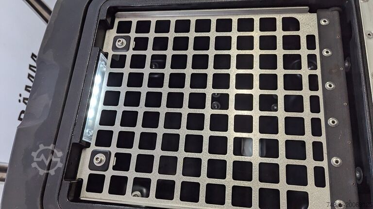 Dry ice blasting machine Coldjet PCS 60