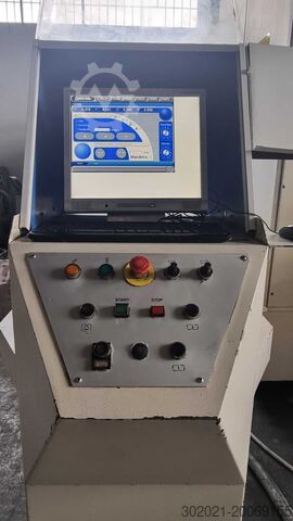 CNC - MECAL MC 304 Atlas MECAL MC 304 Atlas