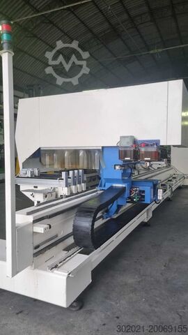 CNC - MECAL MC 304 Atlas MECAL MC 304 Atlas