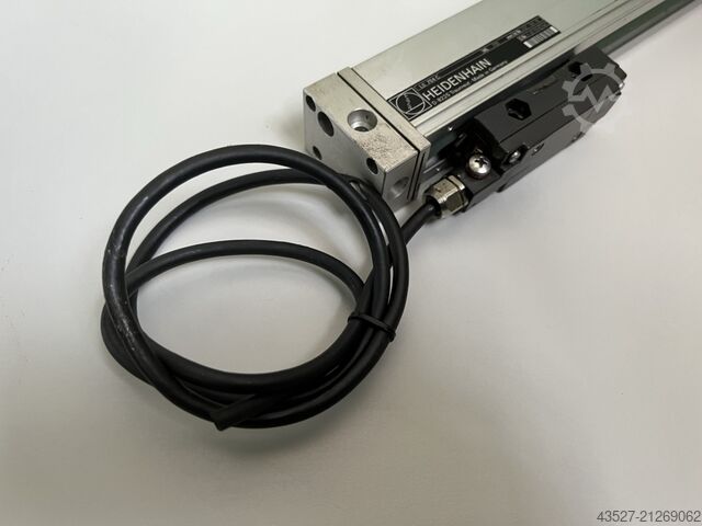 Meßmittel HEIDENHAIN LS 704 C - Glasmaßstab