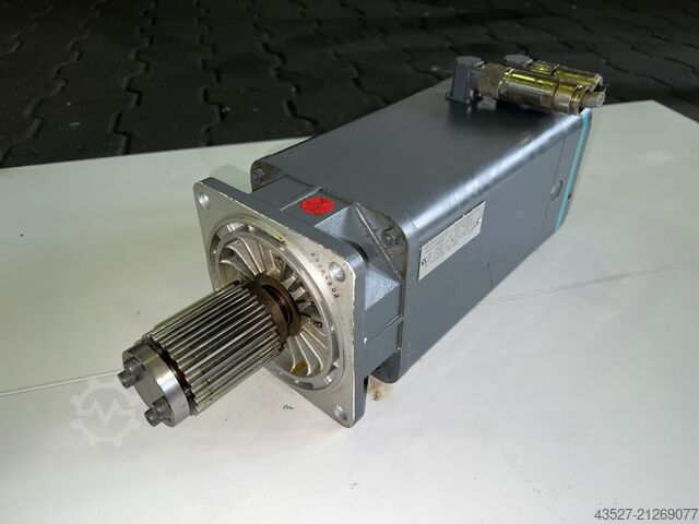 Motor SIEMENS 1FT5074-0AC71-1-Z