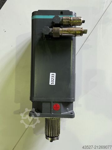 Motor SIEMENS 1FT5074-0AC71-1-Z