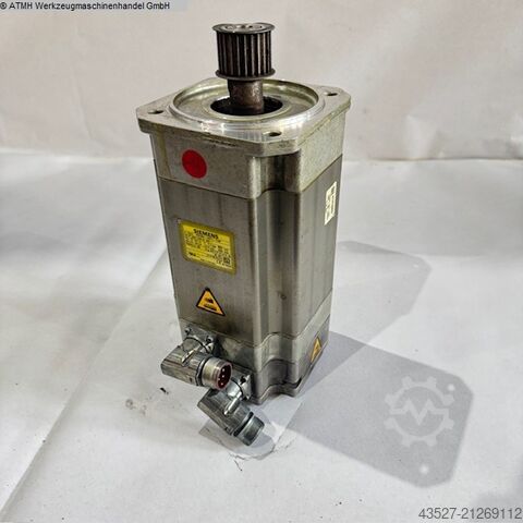 Motor SIEMENS 1FK7064-7AF71-1TA0