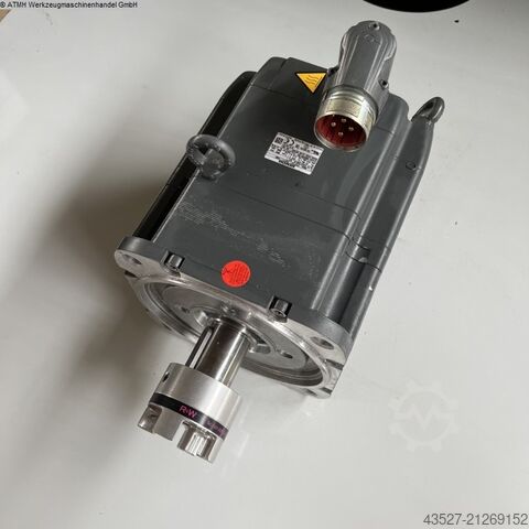 Motor SIEMENS 1FK7101-2AF71-1RB0