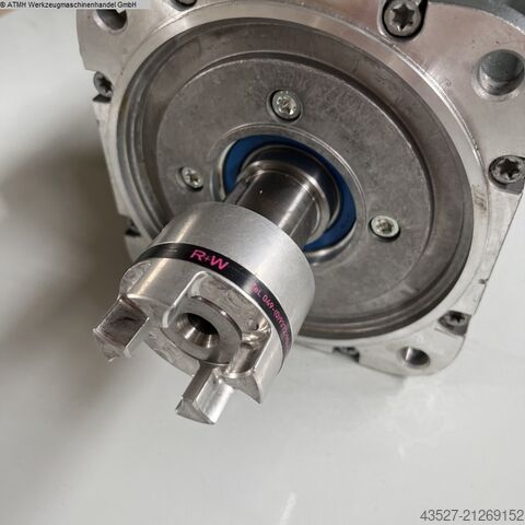 Motor SIEMENS 1FK7101-2AF71-1RB0