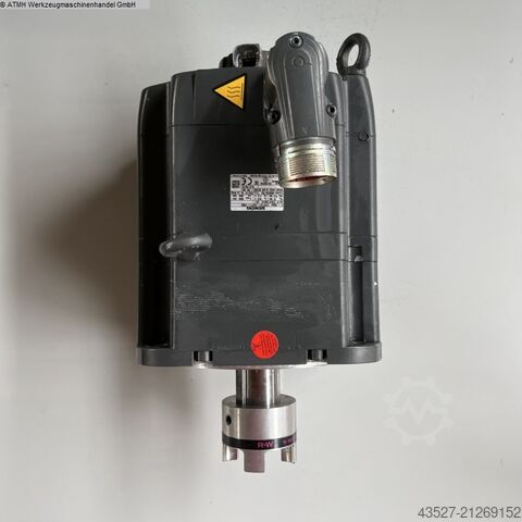 Motor SIEMENS 1FK7101-2AF71-1RB0