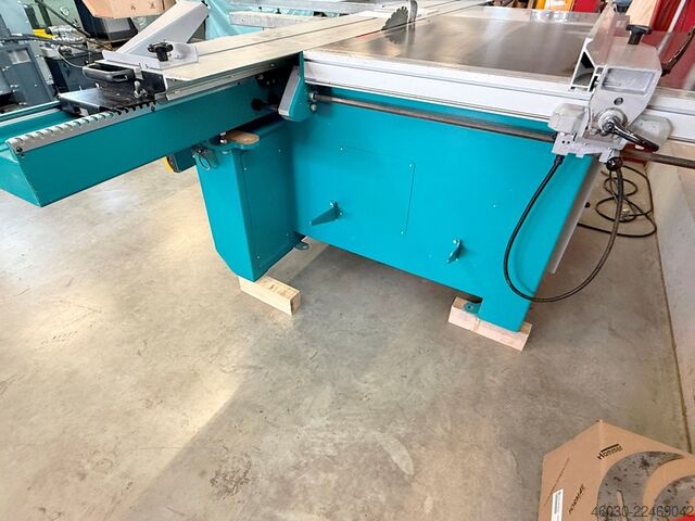 Sliding table saw Martin T 60 CLASSIC