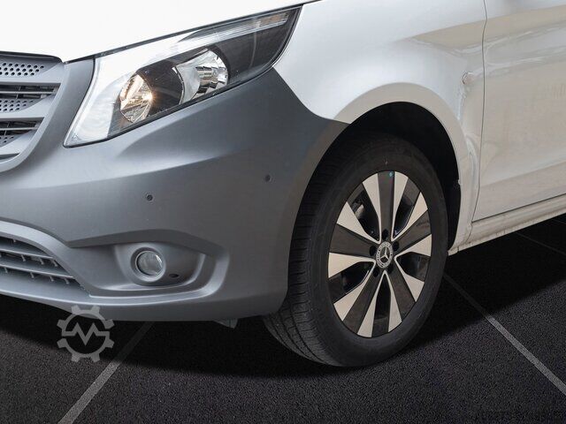 Van Mercedes-Benz Vito 114 Mixto,5Sitzer,Klima,Sitzheizung,Kamera