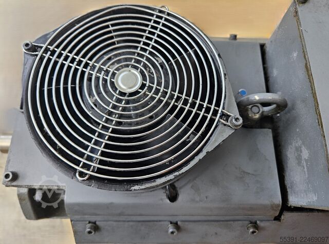 Spindelmotor SJ - 11AW4M Mitsubishi SJ - 11AW - 4M