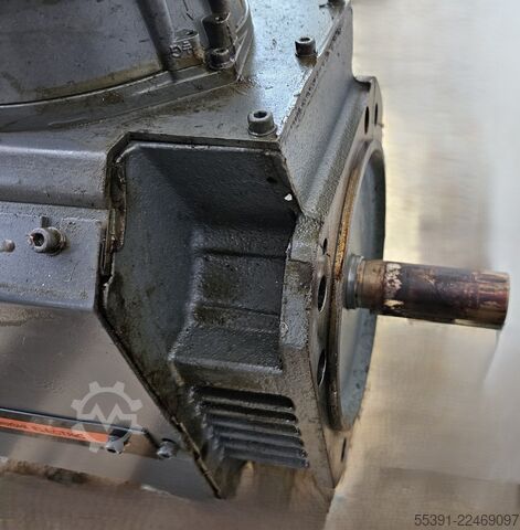 Spindelmotor SJ - 11AW4M Mitsubishi SJ - 11AW - 4M