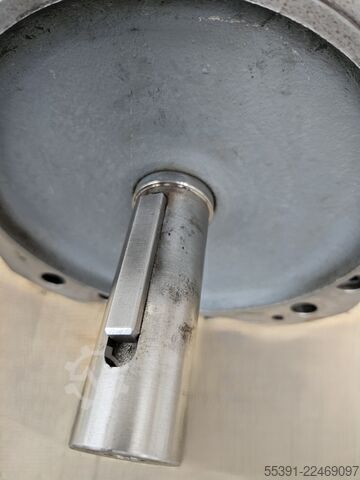Spindle motor SJ - 11AW4M Mitsubishi SJ - 11AW - 4M