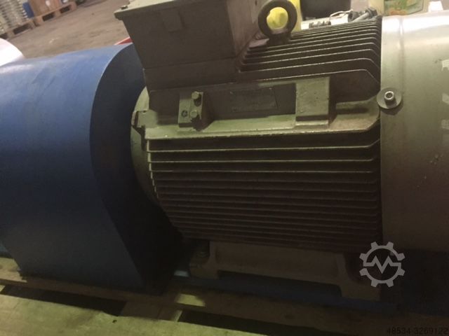 Decanter KHD CP 3-0.1