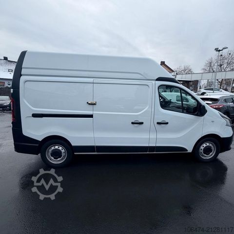 Kastenwagen RENAULT Trafic Kasten L2 H2 3,0t Komfort # L 2 Hochdach