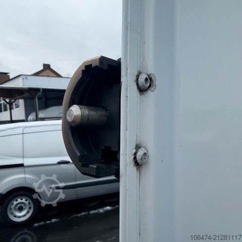 Kastenwagen RENAULT Trafic Kasten L2 H2 3,0t Komfort # L 2 Hochdach