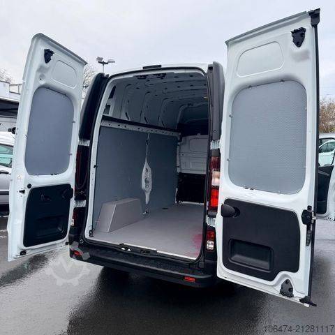 Kastenwagen RENAULT Trafic Kasten L2 H2 3,0t Komfort # L 2 Hochdach