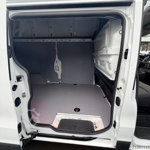 Kastenwagen RENAULT Trafic Kasten L2 H2 3,0t Komfort # L 2 Hochdach