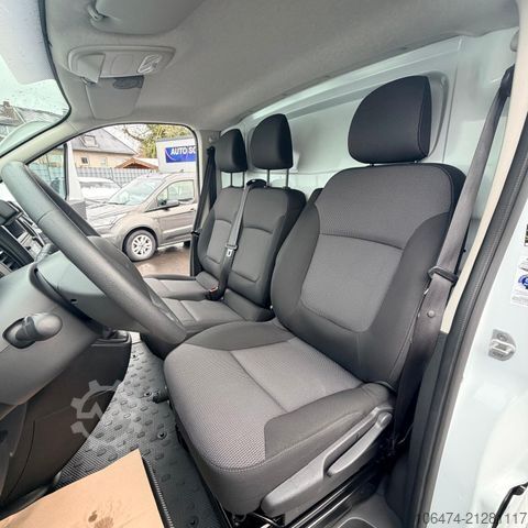 Kastenwagen RENAULT Trafic Kasten L2 H2 3,0t Komfort # L 2 Hochdach