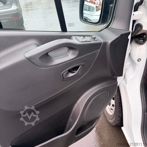 Kastenwagen RENAULT Trafic Kasten L2 H2 3,0t Komfort # L 2 Hochdach