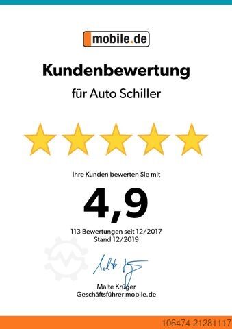 Kastenwagen RENAULT Trafic Kasten L2 H2 3,0t Komfort # L 2 Hochdach