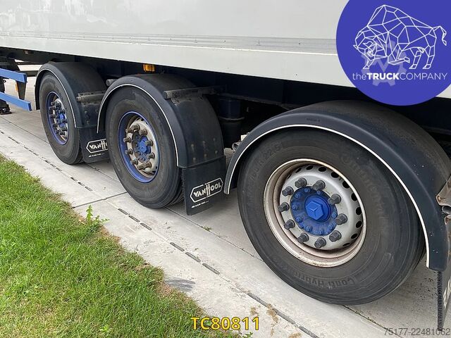 Suitcase Vanhool 