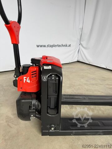 Electric Pallet Truck EP F4