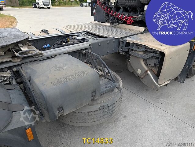 Standard-SZM DAF 85 CF