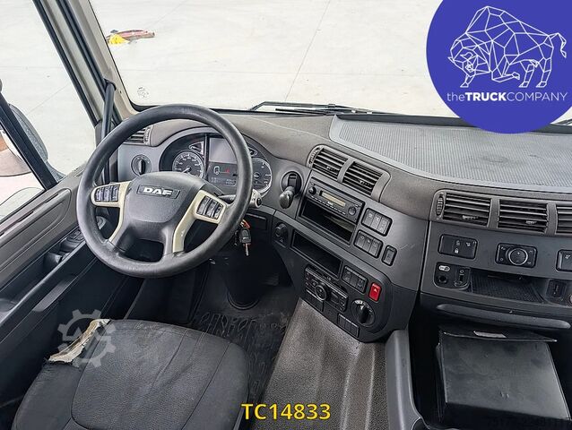 Standard-SZM DAF 85 CF