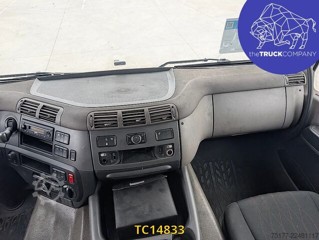 Standard-SZM DAF 85 CF