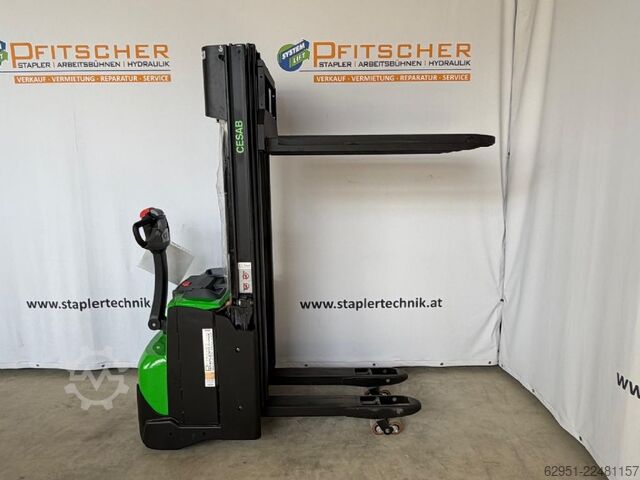 High Lift stacker Cesab S214L