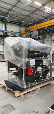 Temperierskid für Waschlösung Brinox BRINOX LEP 2.3 KK6751