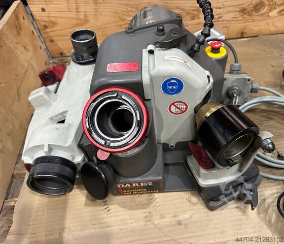 Bohrerschleifmaschine Darex XT 3000