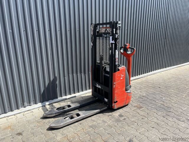 Deichselstapler Linde L12