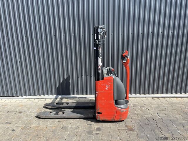 Deichselstapler Linde L12