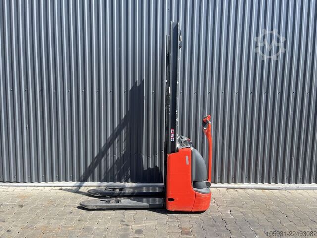 Deichselstapler Linde L10B
