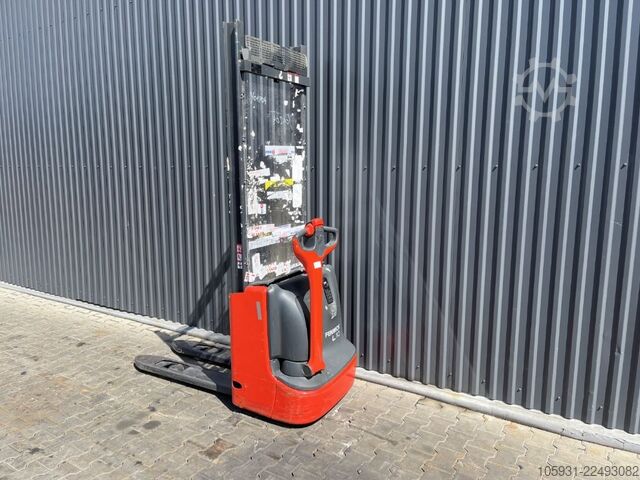 Deichselstapler Linde L10B