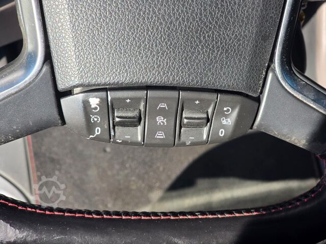 Standard SZM SCANIA R590 * V8 * RETARDER * ACC * 2X TANK * 1. HAND