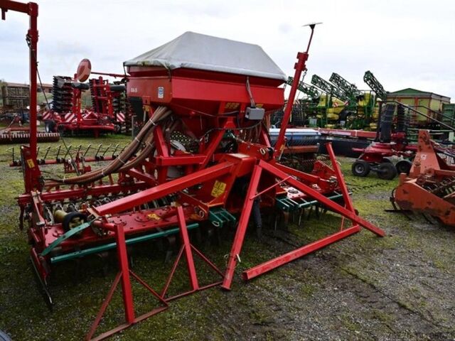 Agricultural machine Accord DA-S