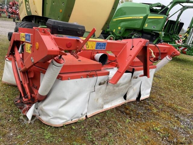 Mowing machine Kuhn GMD 702 FF