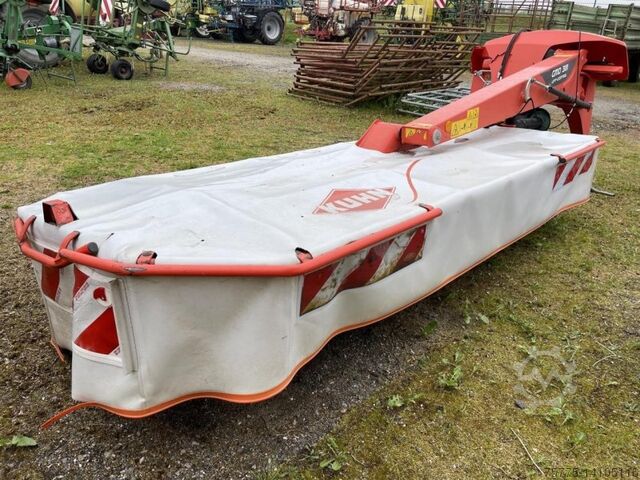 Mowing machine Kuhn GMD 3111-FF