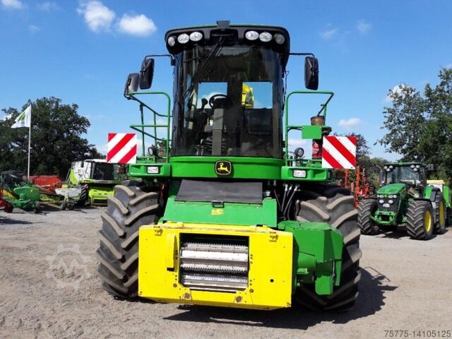 Shredder 7780i Nur 1200 Trommel