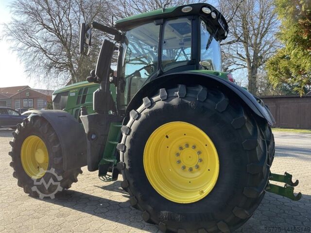 Traktor  6230R ComandPro 50km AT vorb.