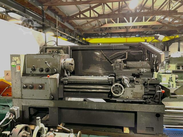 Centre lathes Stanko Ø 500 x 1000 mm
