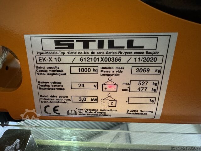 EK x 10 * DEMO !! STILL EK x 10 * DEMO !!