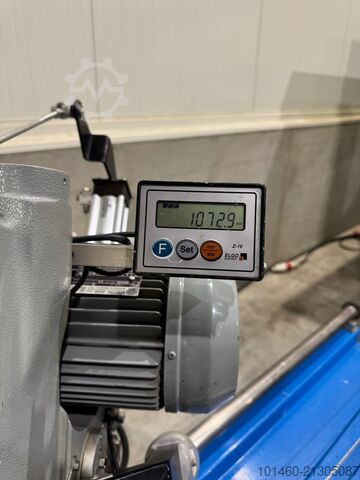 Doppelgehrungssäge / Doppelgehrungssäge Pertici univer 330IP