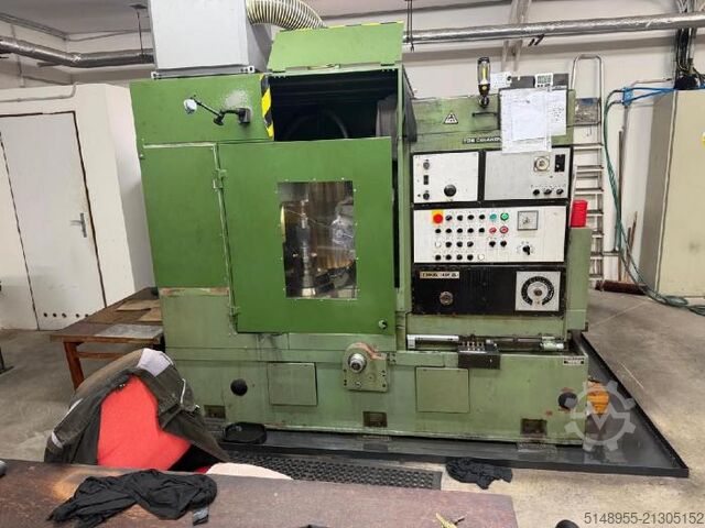 Zahnradhobelmaschine TOS OFA 32A