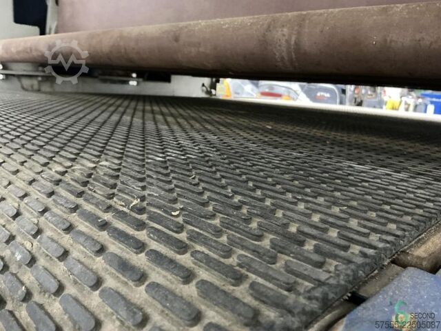 Wide belt sanders  Boere Select 1100 KK 1999 Boere Select 1100 KK