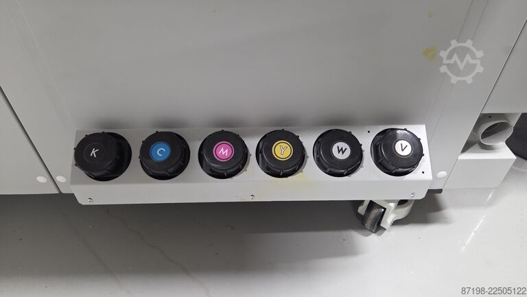 UV Flatbed printer Imprimo Imprimo SUPERBABY