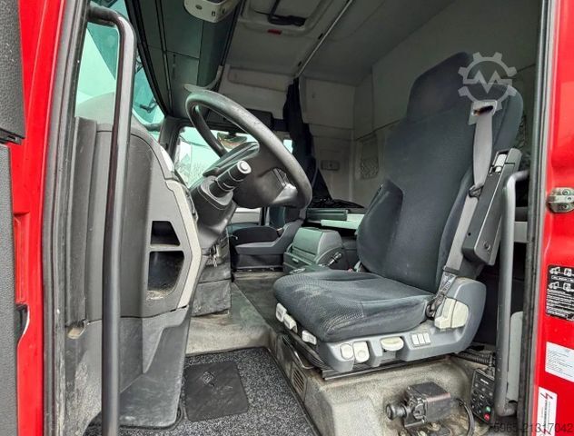 Standard tractor unit MAN TGX 18.440 837.000 KM EURO 6 HOLLAND-TRUCK