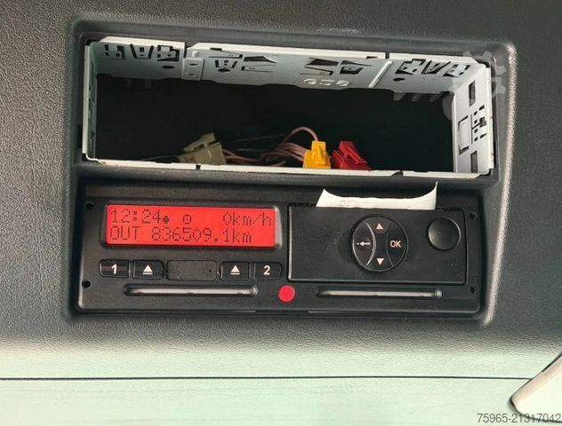 Standard tractor unit MAN TGX 18.440 837.000 KM EURO 6 HOLLAND-TRUCK